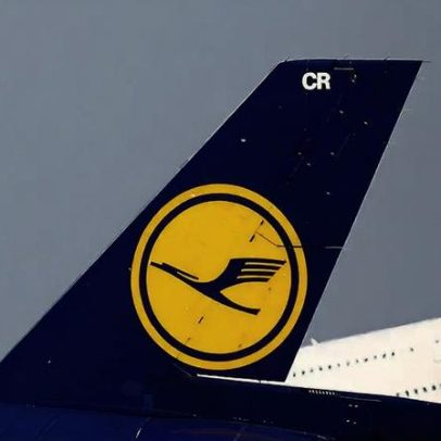 Lufthansa cancela 20 mil voos e corta rotas por alta do custo de combustível