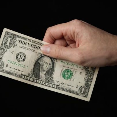 Dólar sobe após falha de negociações EUA com Irã, veja valor nesta segunda