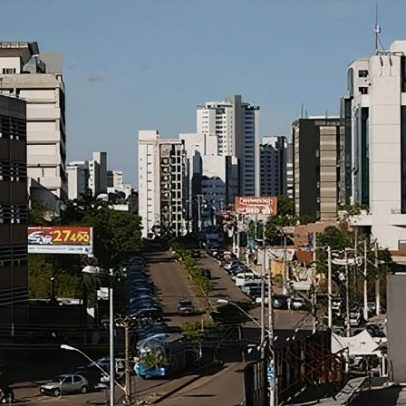 Proposta de modelo de gestão pública para o Brasil