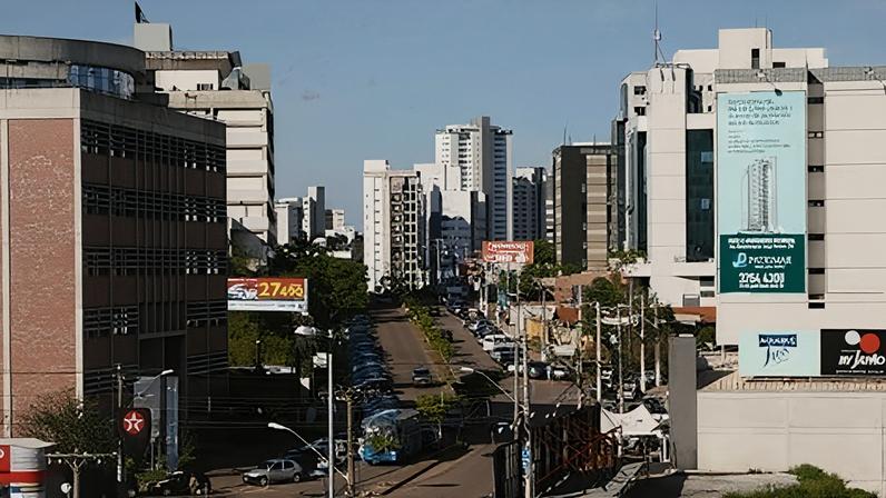 Nova Lima está entre os dez municípios brasileiros com melhor qualidade de vida