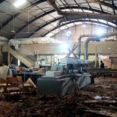 Caixa e BB destinam 500 milhões em crédito a empresas afetadas por chuvas em MG