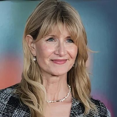 Laura Dern substitui Helena Bonham Carter em The White Lotus