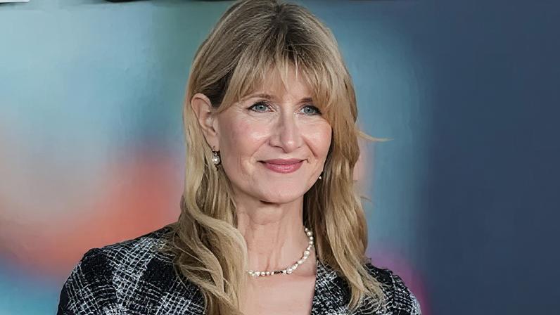 Laura Dern substitui Helena Bonham Carter em The White Lotus