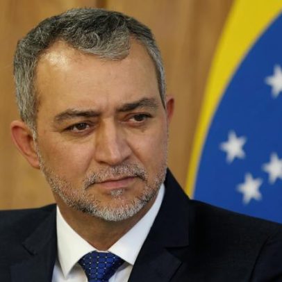 Edegar Pretto será vice na chapa de Juliana Brizola ao governo