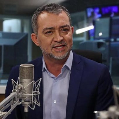 Edegar Pretto afirma, em carta, que será vice de Juliana Brizola no RS