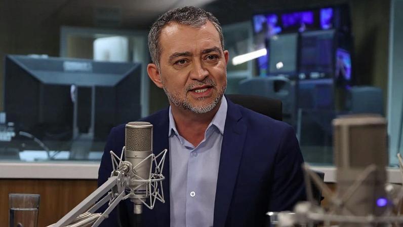 Edegar Pretto afirma que quer ajudar a construir um "palanque forte e autêntico do presidente Lula no Rio Grande do Sul"
