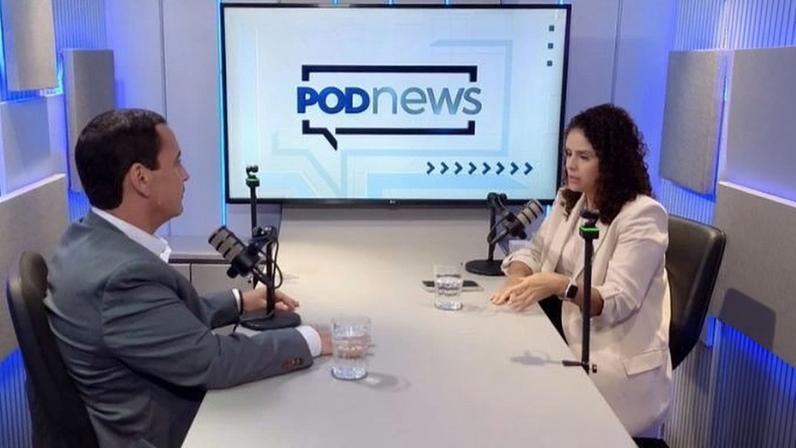 “Não é intenção recuar”, diz secretário do PT sobre candidatura de Pacheco