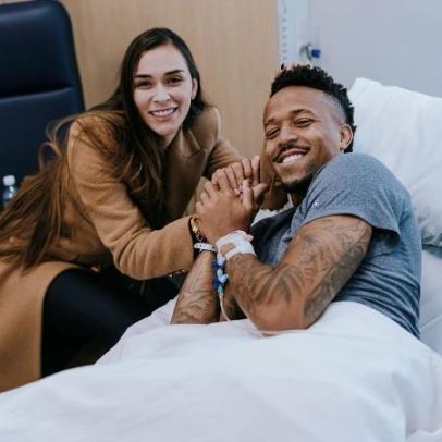 Militão comenta após cirurgia: o melhor ainda está por vir