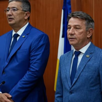 TSE forma maioria para cassar mandato do governador de RR e torná-lo inelegível
