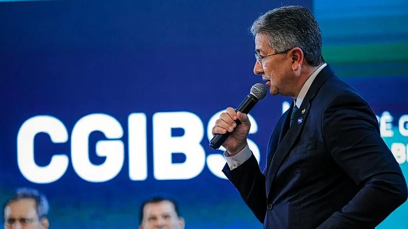 Edilson Damião (União Brasil-RR) é suspeito de participar de esquema de fraudes em licitações, apontou a PF