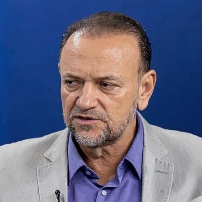 Edinho rebate Galípolo por defesa de Campos Neto no caso Master