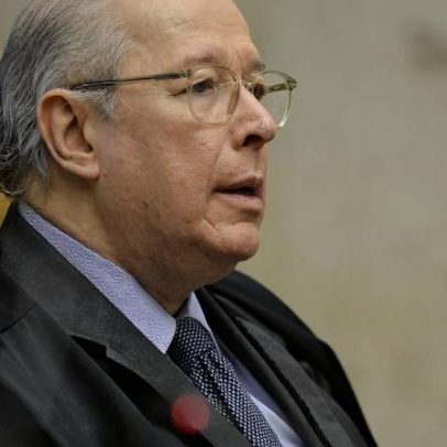 Celso de Mello afirma que Senado cometeu grave equívoco institucional