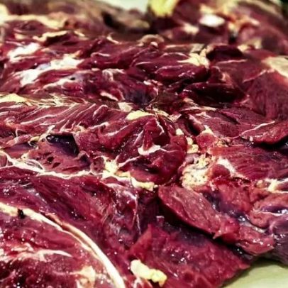 Exportador de carne registra aumento de 29% nas receitas em março