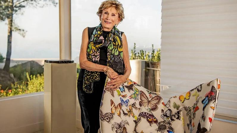 ESPACATES DA VIDA - Edith Eva Eger: refúgio na mente para sobreviver e perdão a Hitler para superar a dor (Jordan Engle/.)