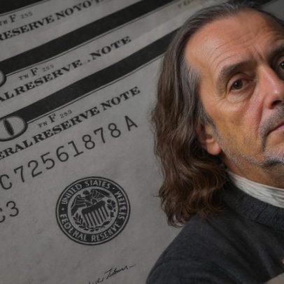 Dólar cai e exportadores ficam em alerta com o câmbio