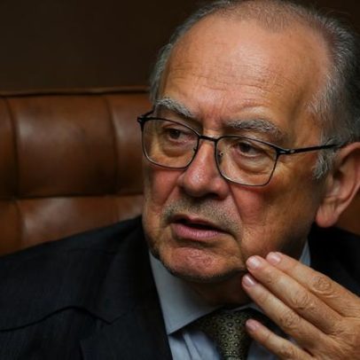 Gilmar Mendes critica ingratidão durante evento