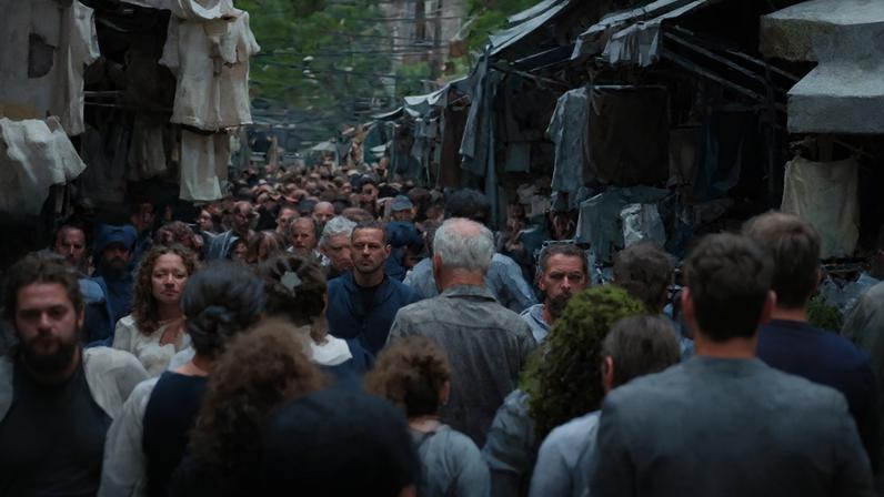 Os países de maior sucesso econômico são aqueles em que o governo mais respeita a liberdade econômica. (Foto: ChatGPT sobre foto de Tomaz Silva/Agência Brasil)