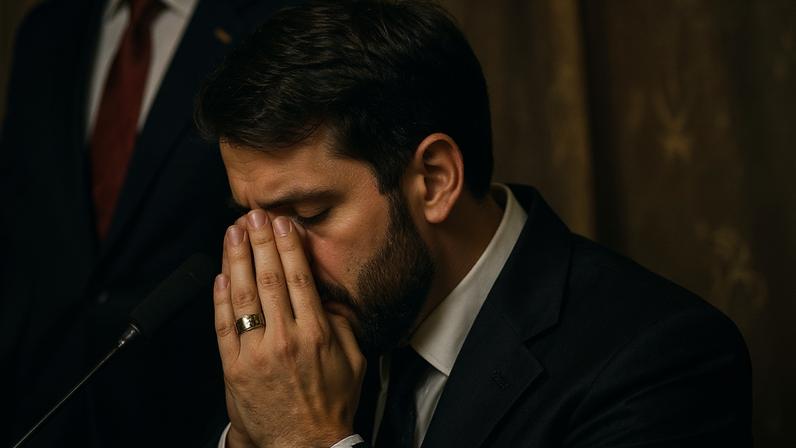 Senado rejeita Messias e renova esperança do brasileiro