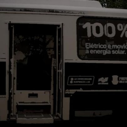Nova alternativa para o transporte coletivo ganha espaço
