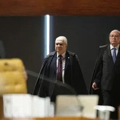 42% veem poder do Judiciário como ameaça à democracia