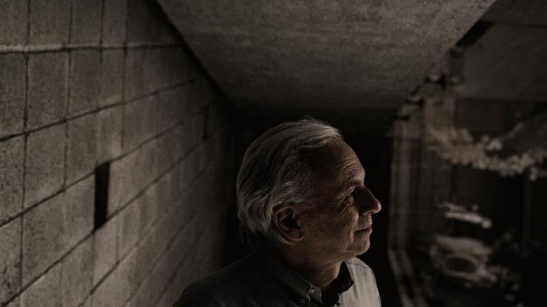 Eduardo de Almeida — Foto: Divulgação