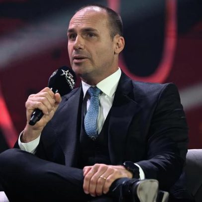 STF avança processo; Eduardo não participa de interrogatório virtual