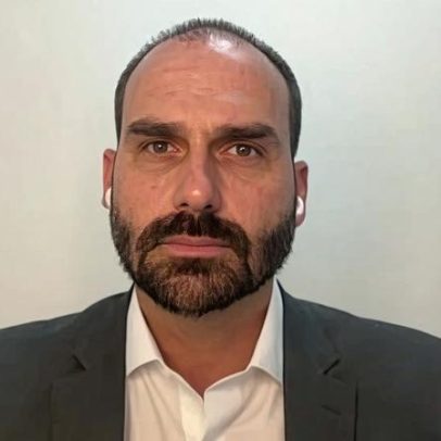 PL define que Eduardo Bolsonaro escolherá candidato ao Senado em SP