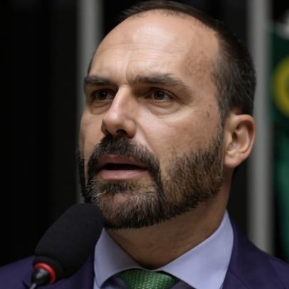 STF tem 3 a 0 pela condenação de Eduardo Bolsonaro por difamação
