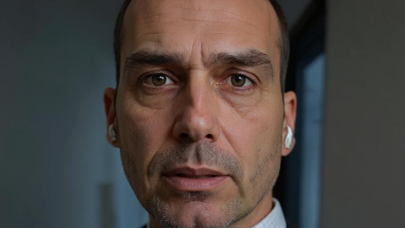 O ex-deputado federal Eduardo Bolsonaro passou a adotar o modelo de vídeo em discursos depois que deixou o Brasil para se autoexilar nos Estados Unidos, em fevereiro de 2025