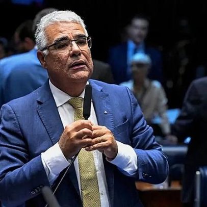 Eduardo Girão protocola notificação e cobra CPI do Master