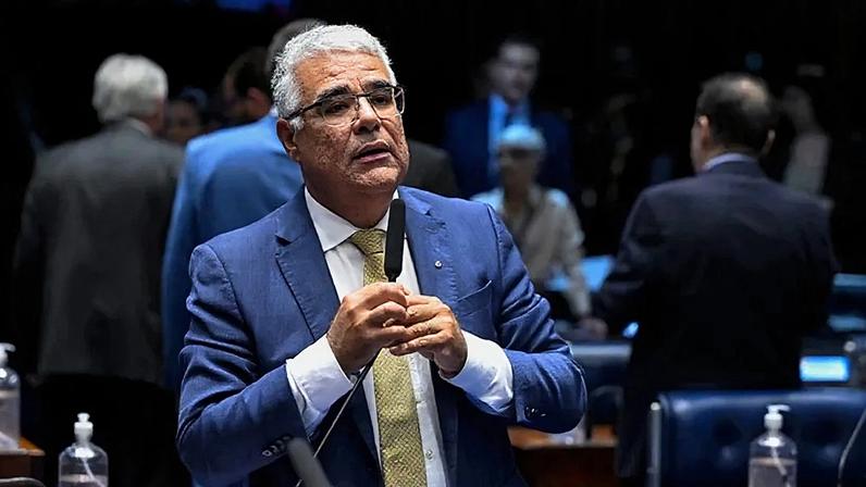 Girão disse que o requerimento protocolado preenche os requisitos necessários