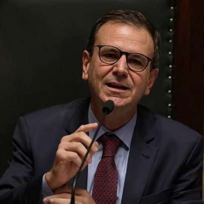 Aliados de Paes tentam anular na Justiça eleição que elegeu Douglas Ruas à Alerj