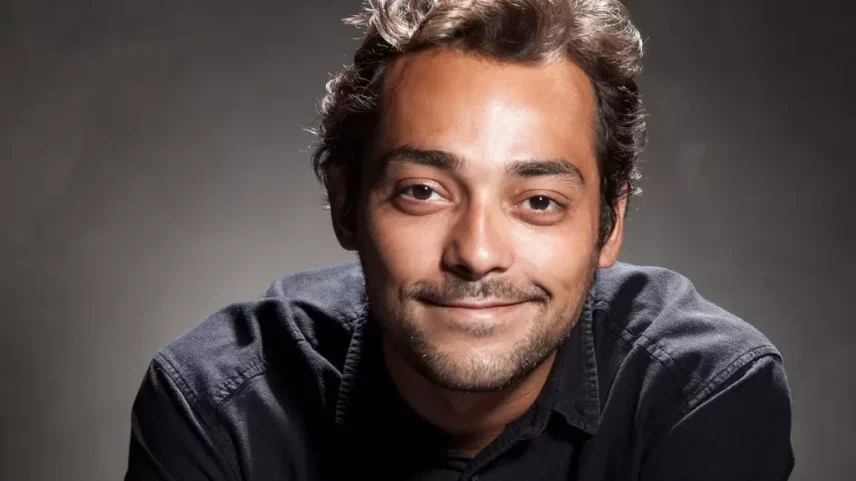 Eduardo Sterblitch assume protagonismo em nova novela do Globoplay
