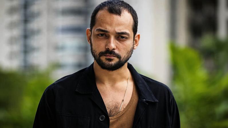 Eduardo Sterblitch será o protagonista de nova novela do Globoplay