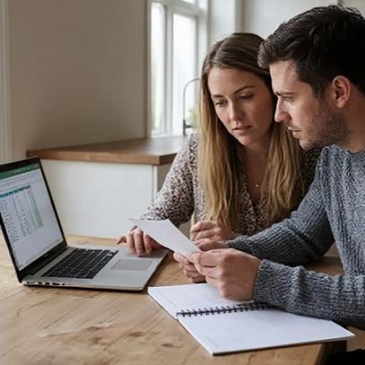 Educação financeira: como começar do zero com dicas práticas