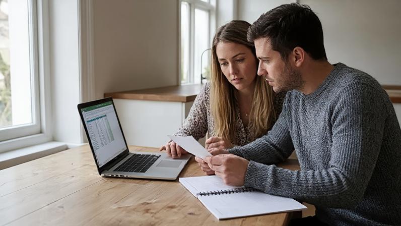 Educação financeira permite controlar a própria vida econômica com prioridades