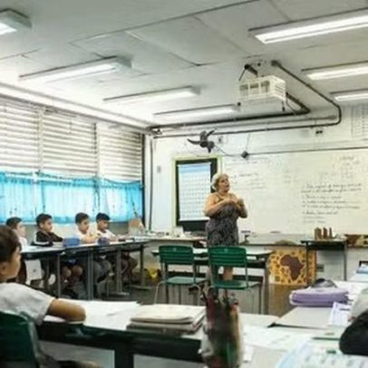 STF determina pagamento do piso da educação para professores temporários