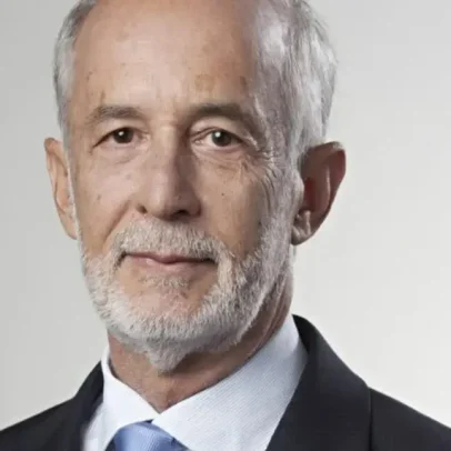 Morre Edvaldo de Melo, ex-vice-presidente do GRPCOM, aos 82 anos