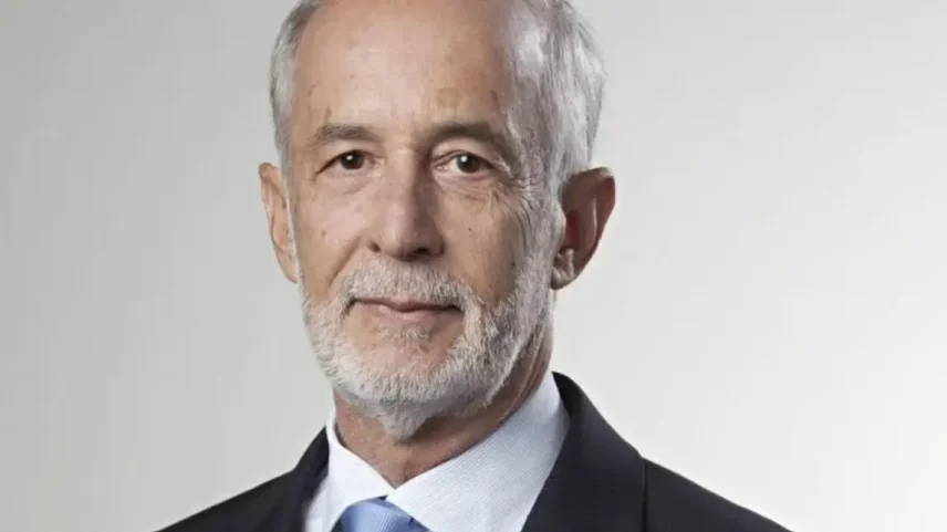 Morre Edvaldo de Melo, ex-vice-presidente do GRPCOM, aos 82 anos