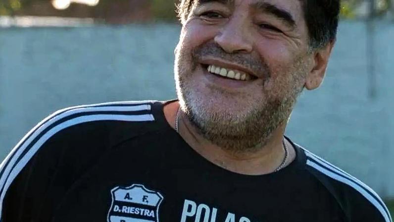 Morte de Diego Maradona ainda é investigada no tribunal