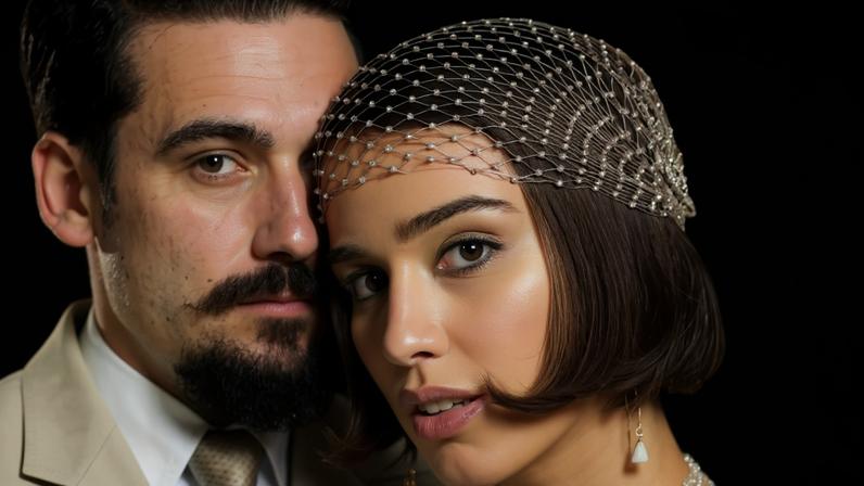 Ela rouba a cena: Theresa Fonseca eleva nível de A Nobreza do Amor com vilã sofisticada