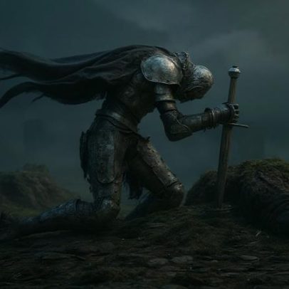 Filme de Elden Ring chega aos cinemas em março de 2028