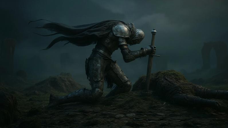 Filme de Elden Ring chega aos cinemas em março de 2028