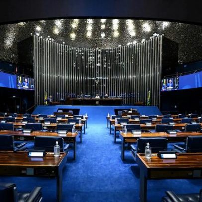 Pesquisador prevê onda de voto de protesto contra o STF no Senado
