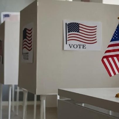 Virgínia aprova novo mapa eleitoral, ampliando vantagem democrata