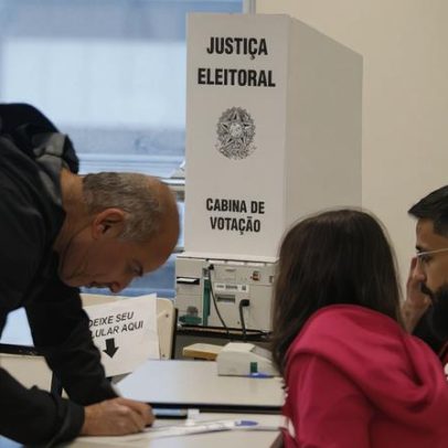 Número de eleitores com mais de 60 anos cresce 74%, aponta pesquisa
