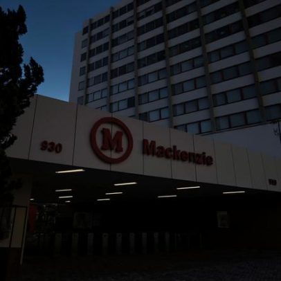 Promotor de festa universitária fica em coma após agressão envolvendo Mackenzie