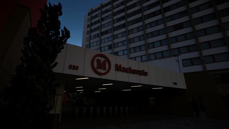 Universidade Presbiteriana Mackenzie