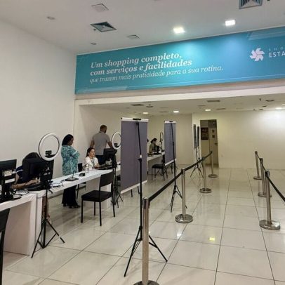 TRE-MG atende em Venda Nova para regularizar título de eleitor