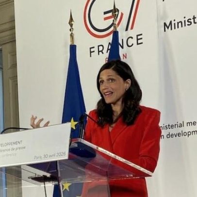 G7 busca maior eficiência na assistência a países de baixa renda